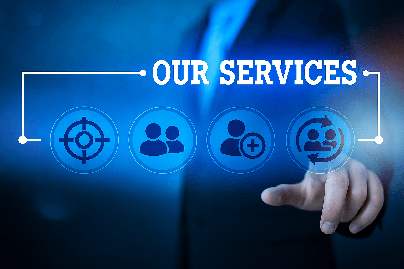 Our Services Banner