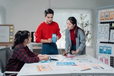 The Mobile Frontier: Building Apps that Connect People and Possibilities