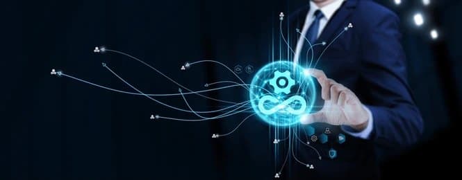 Breaking silos, boosting velocity, and building reliability through culture and code