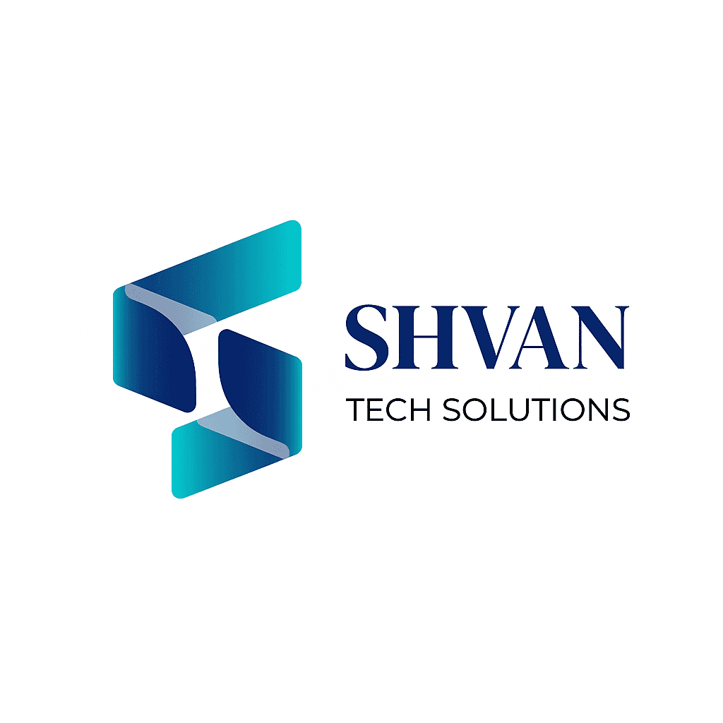 About Shvan Tech Solutions